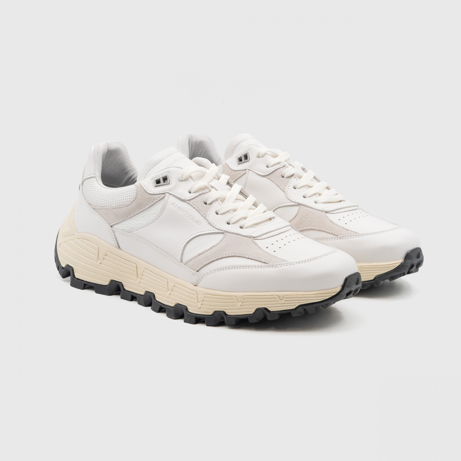 Bruce Zero Waste Eyven Sneaker