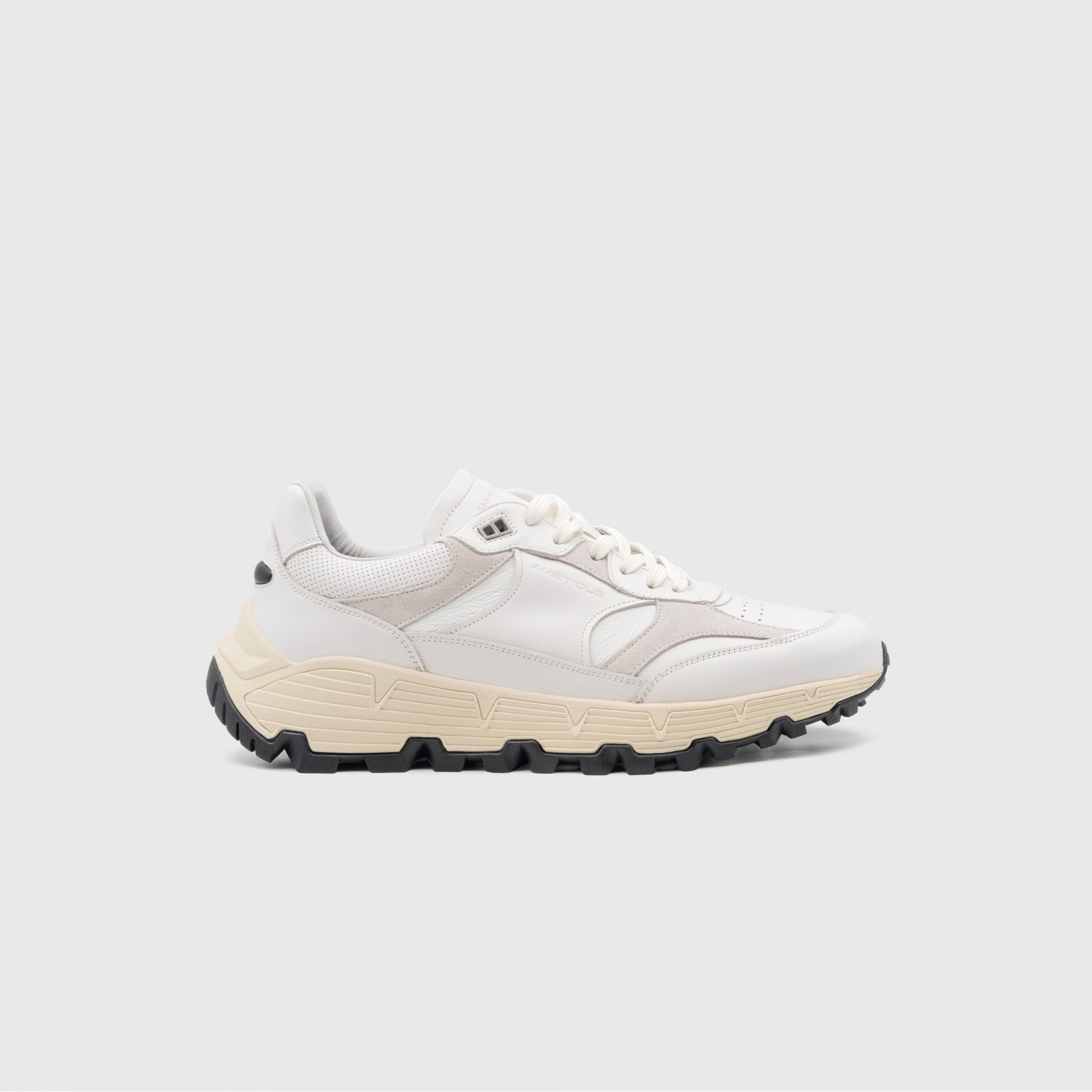 Bruce Zero Waste Eyven Sneaker