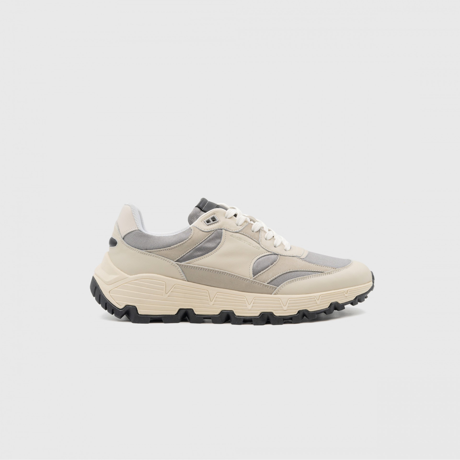 Bruce Zero Waste Eyven Sneaker