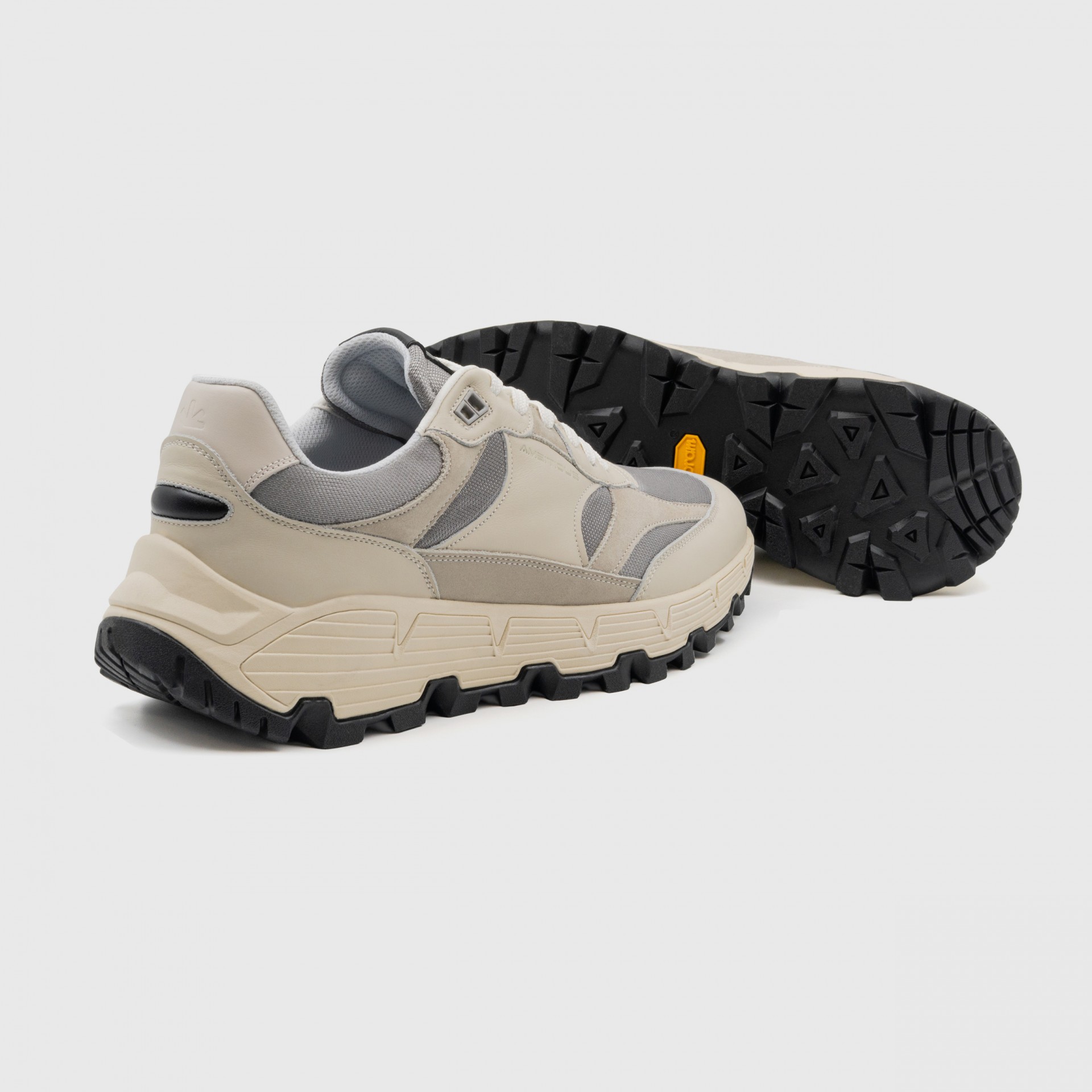 Bruce Zero Waste Eyven Sneaker