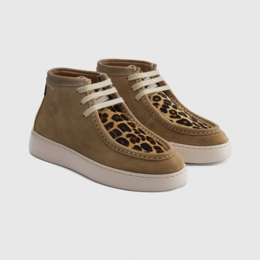 VIOLET Ankle Boot VIOLET Ankle Boot