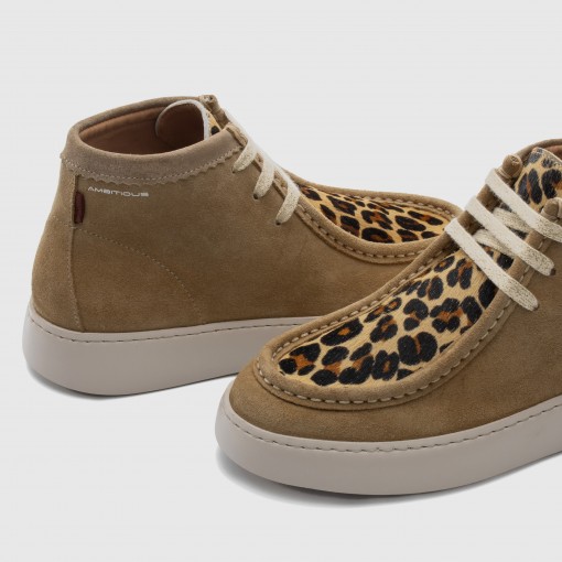 VIOLET Ankle Boot VIOLET Ankle Boot