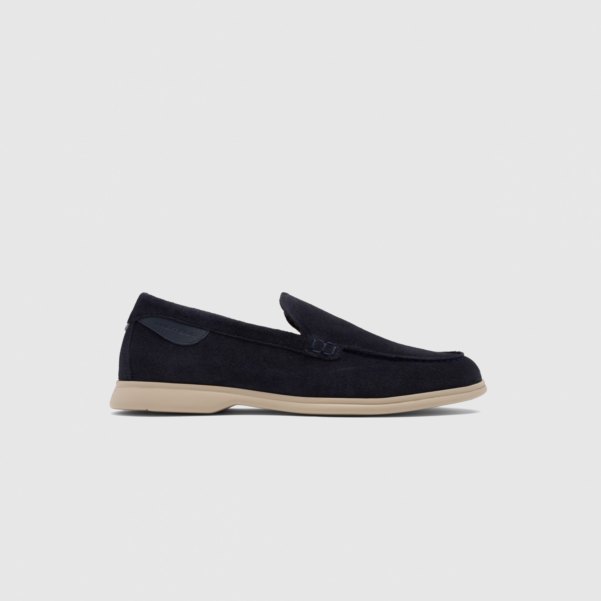 DAN Slip-On Loafer
