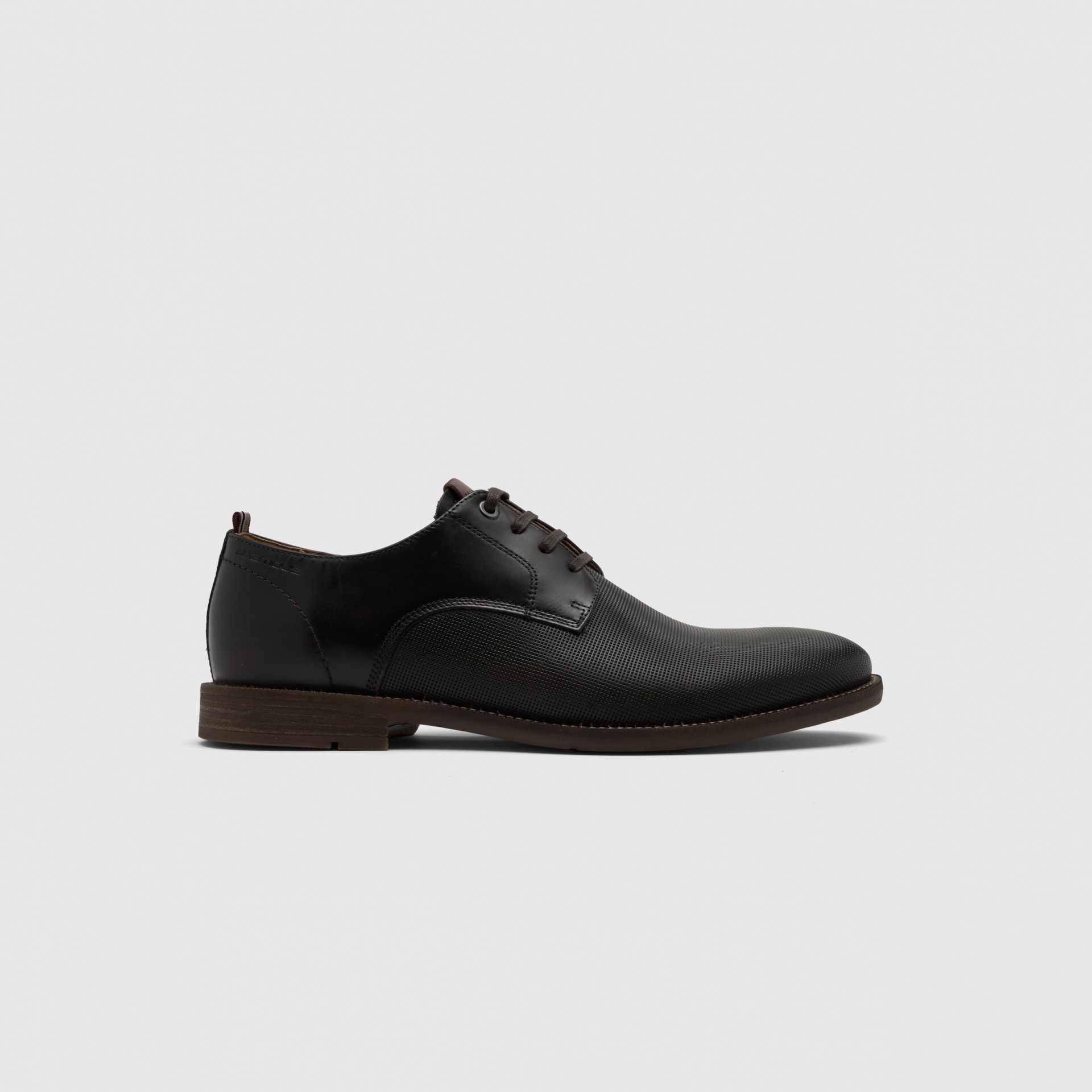 DEVON Derby Shoe
