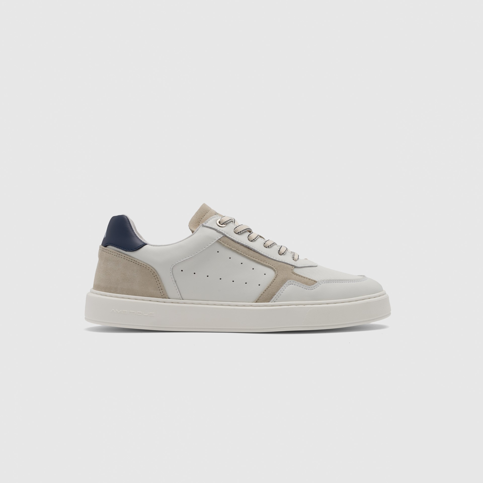LEWIS Panel Sneaker