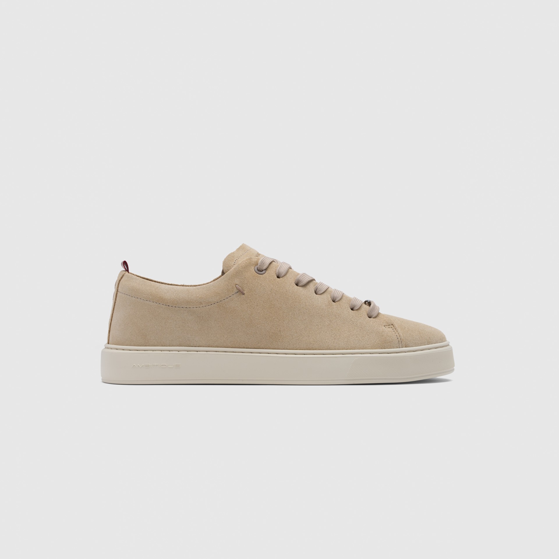LEWIS Minimal Sneaker