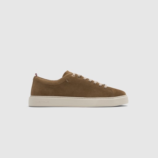 LEWIS Minimal Sneaker