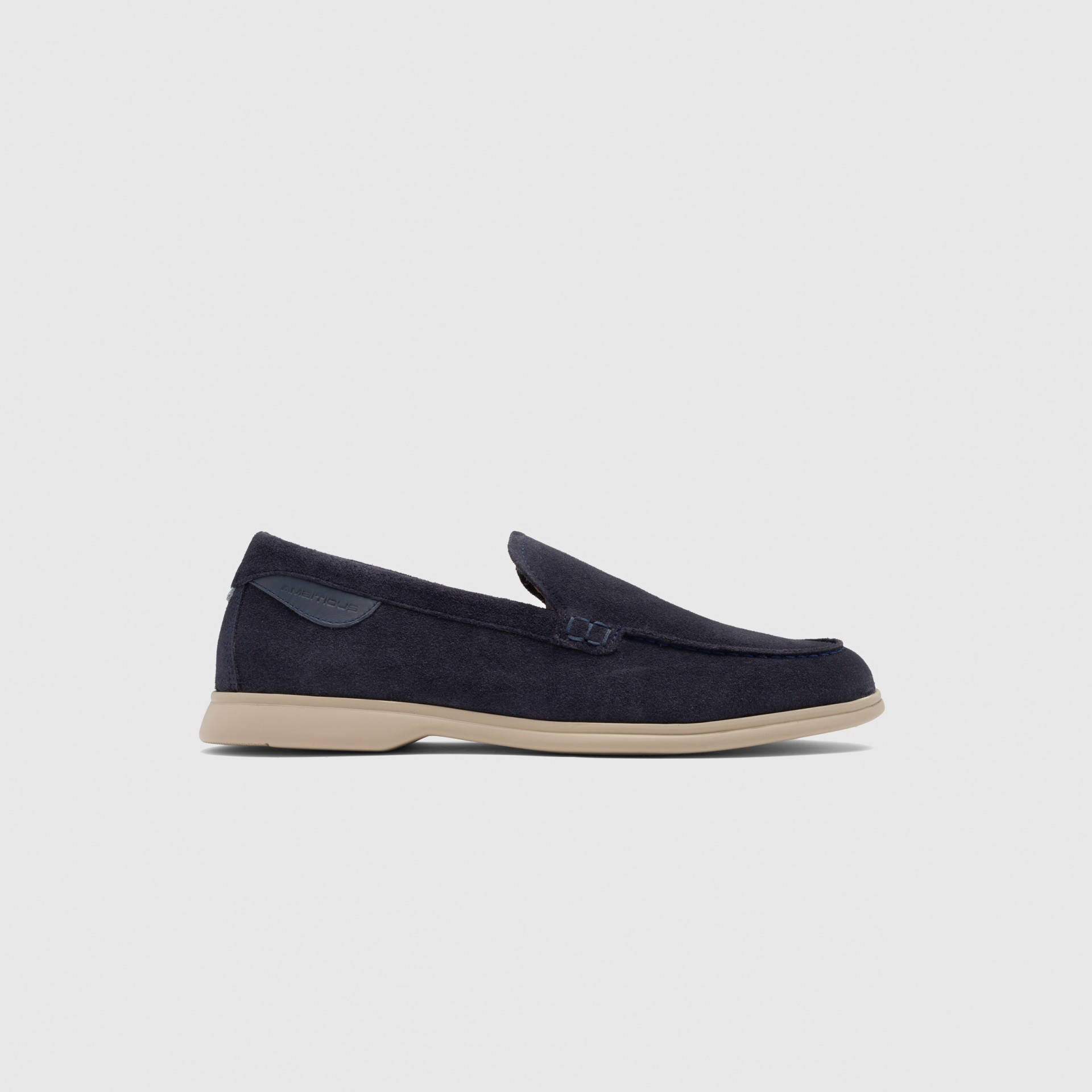 DAN Slip-On Loafer