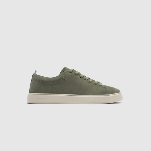 LEWIS Minimal Sneaker