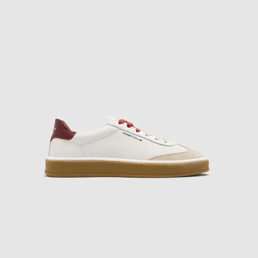 HANS Retro Sneaker HANS Retro Sneaker