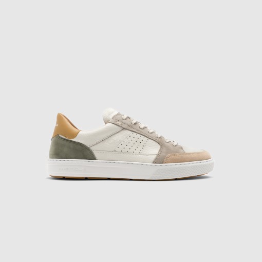 ANOPOLIS Panel Sneaker