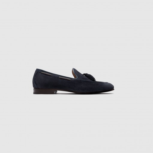 DRILL Tassel Loafer