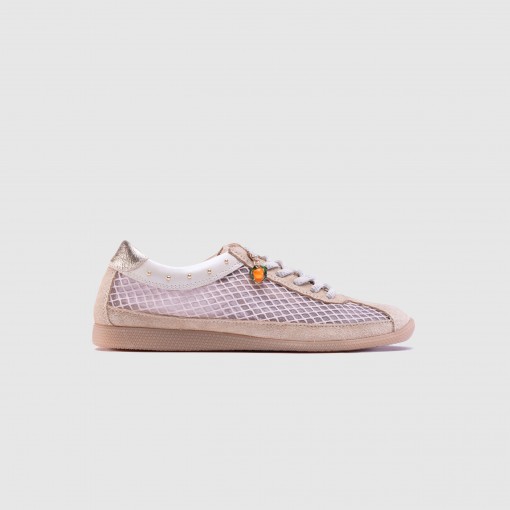 KAREN Ballerina Sneaker