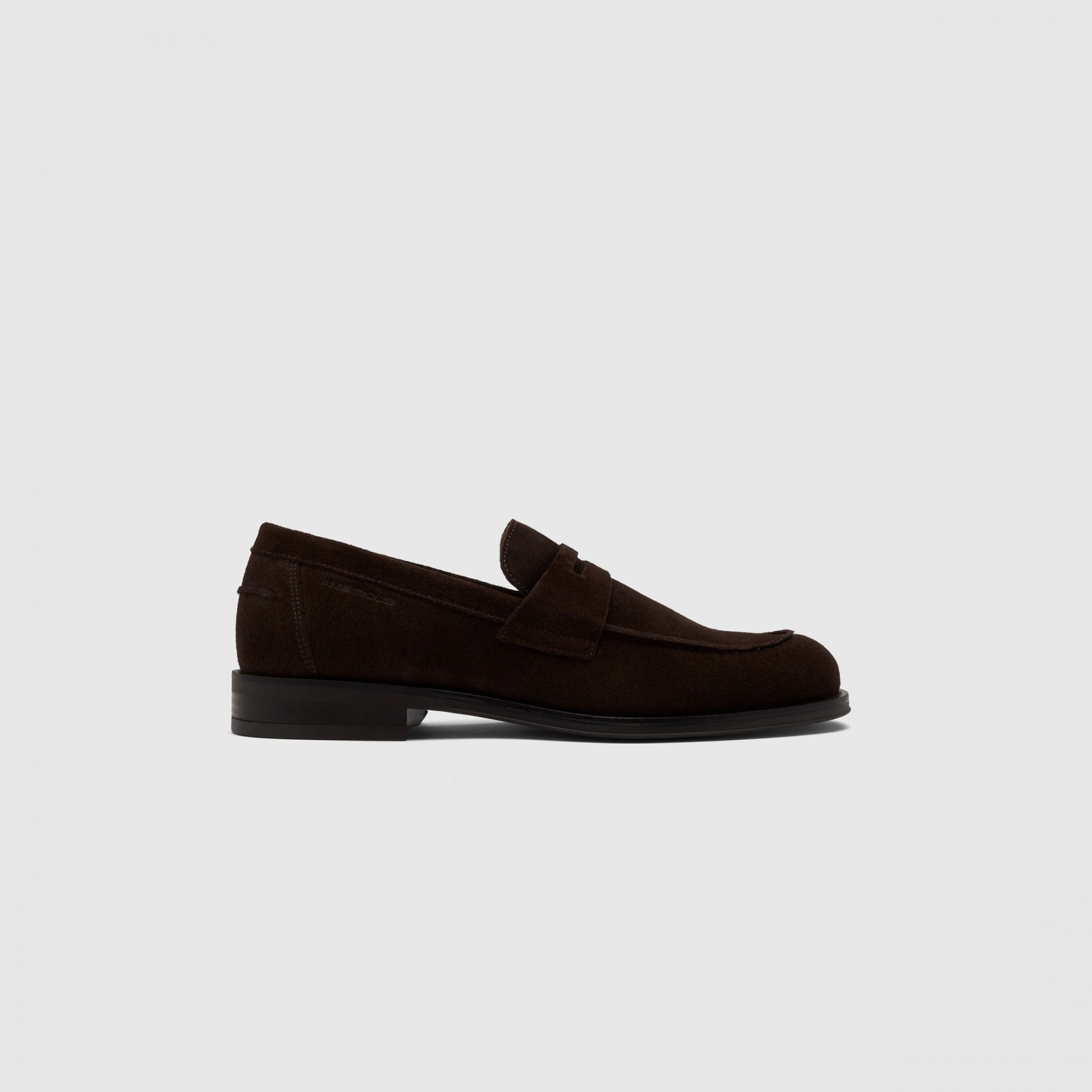 SIMON Preppy Loafer