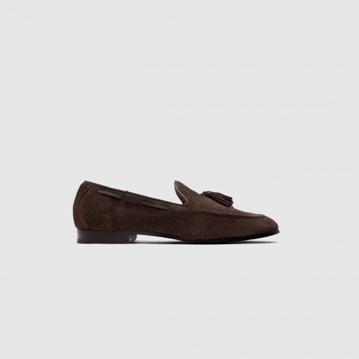 DRILL Tassel Loafer