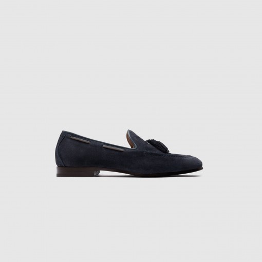 DRILL Tassel Loafer