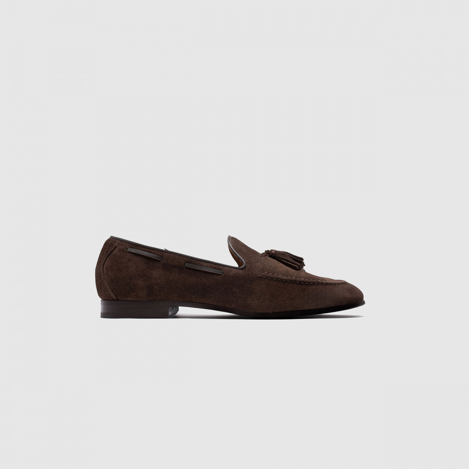 DRILL Tassel Loafer