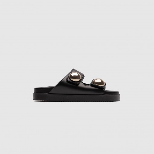 ISA Platform Sandal