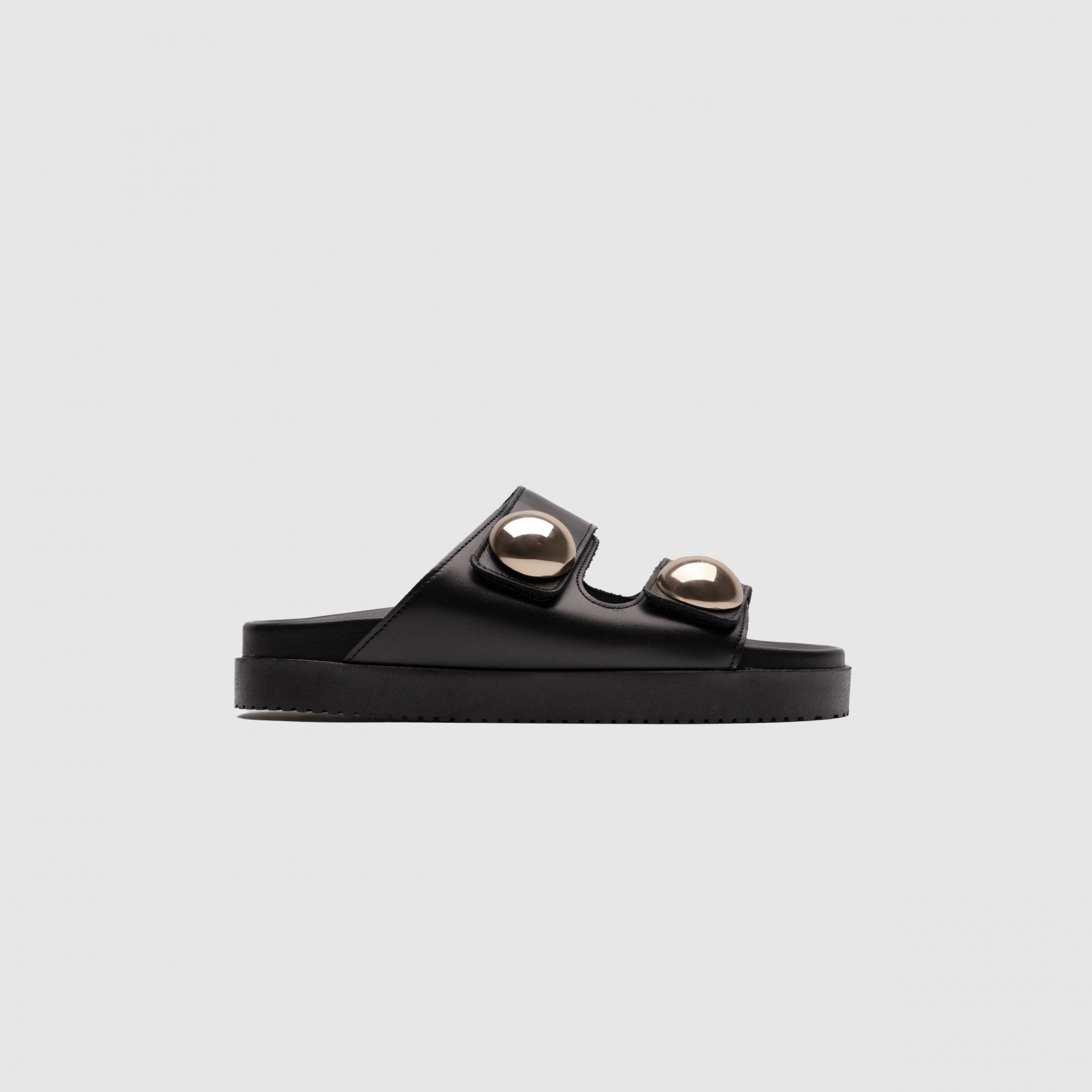 ISA Platform Sandal