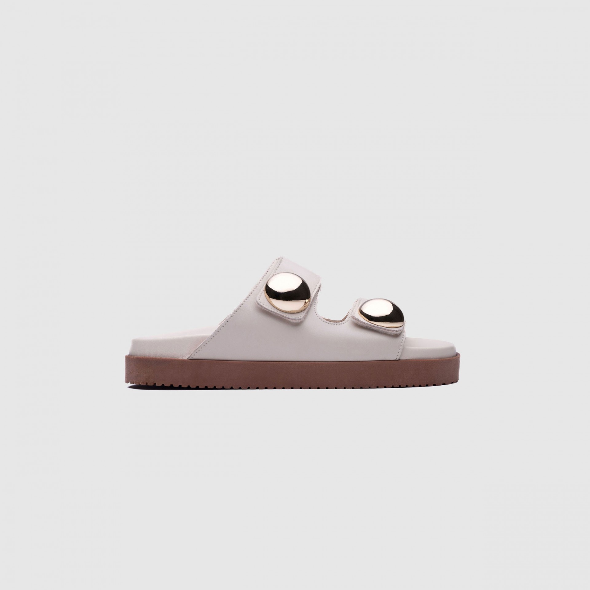 ISA Platform Sandal