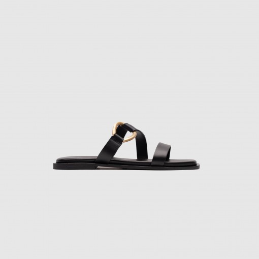 CLEO Strap Sandals