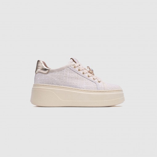 AMY Platform Sneaker