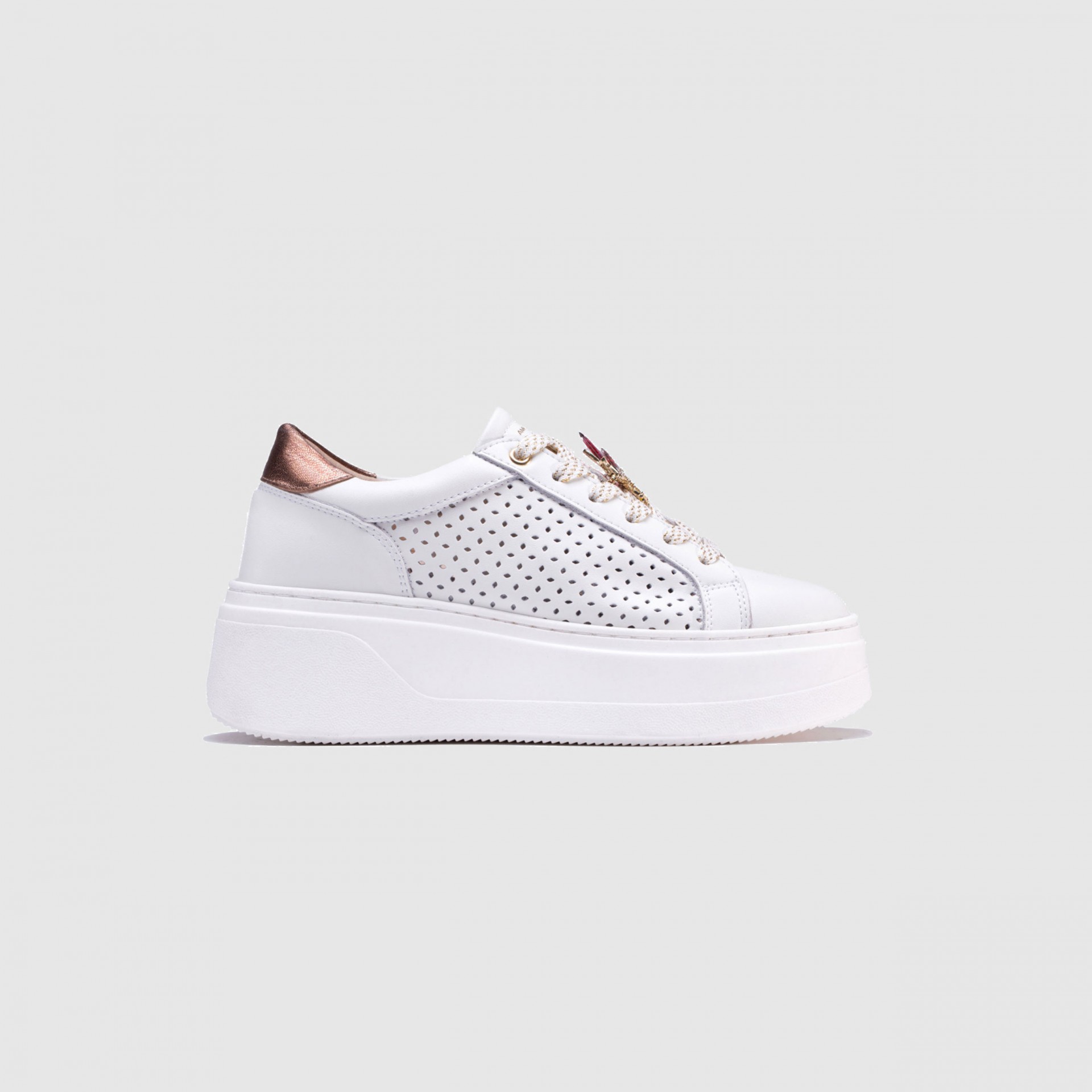 AMY Platform Sneaker