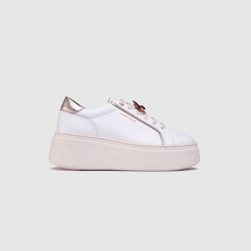 AMY Platform Sneaker