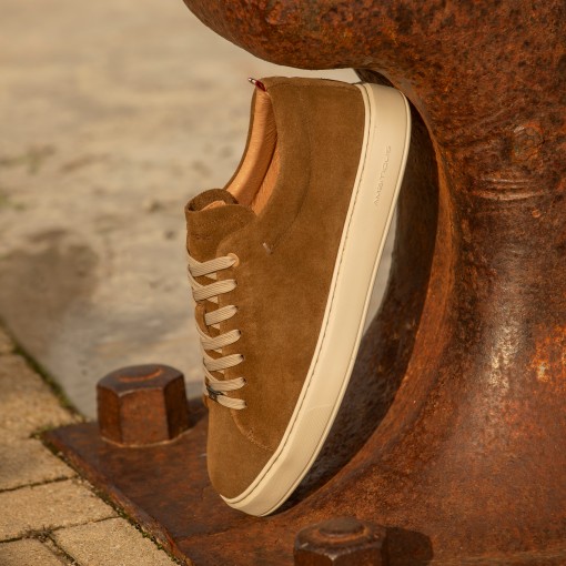 LEWIS Minimal Sneaker