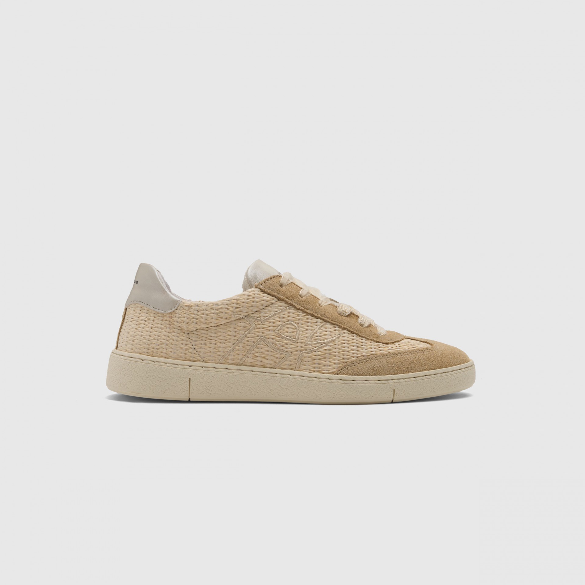 NOA Rafia Sneaker