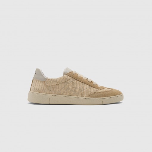 NOA Rafia Sneaker