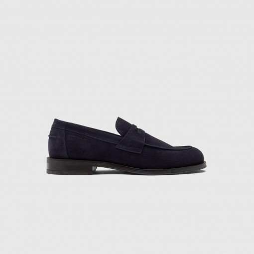 SIMON Preppy Loafer