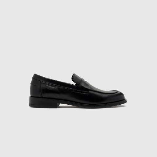 SIMON Preppy Loafer
