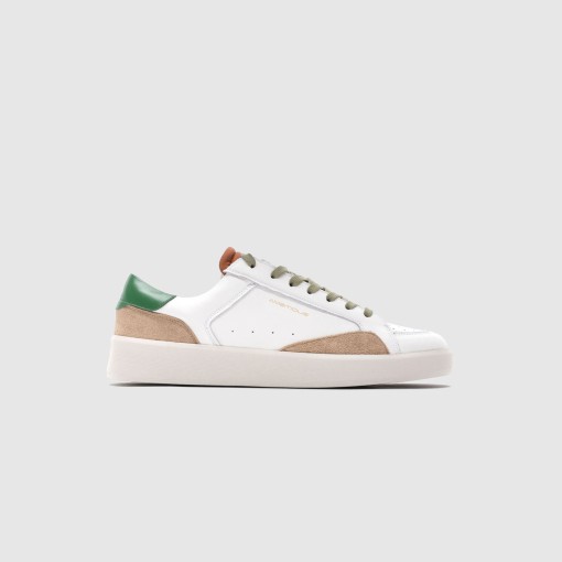 BRIXTON Court Sneaker