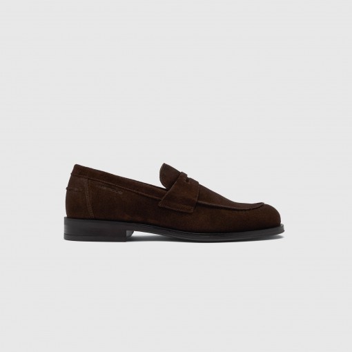 SIMON Preppy Loafer
