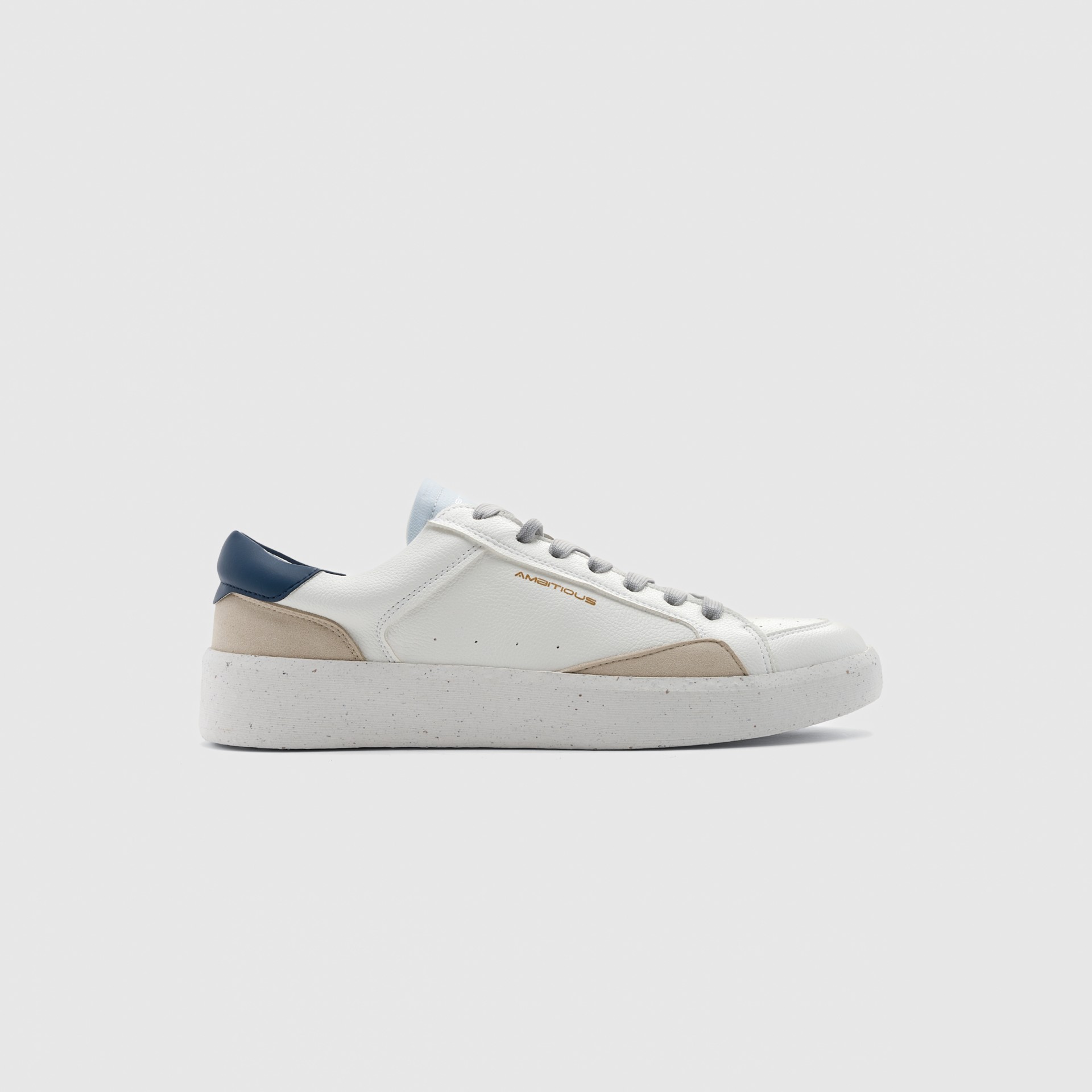 BRIXTON Court Light Sneaker