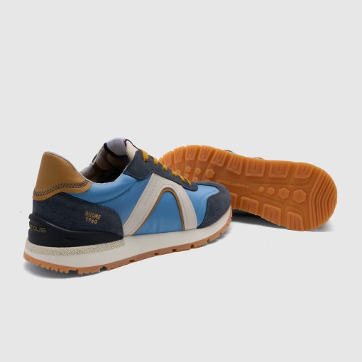 SPEEDSTER Retro Runner SPEEDSTER Retro Runner