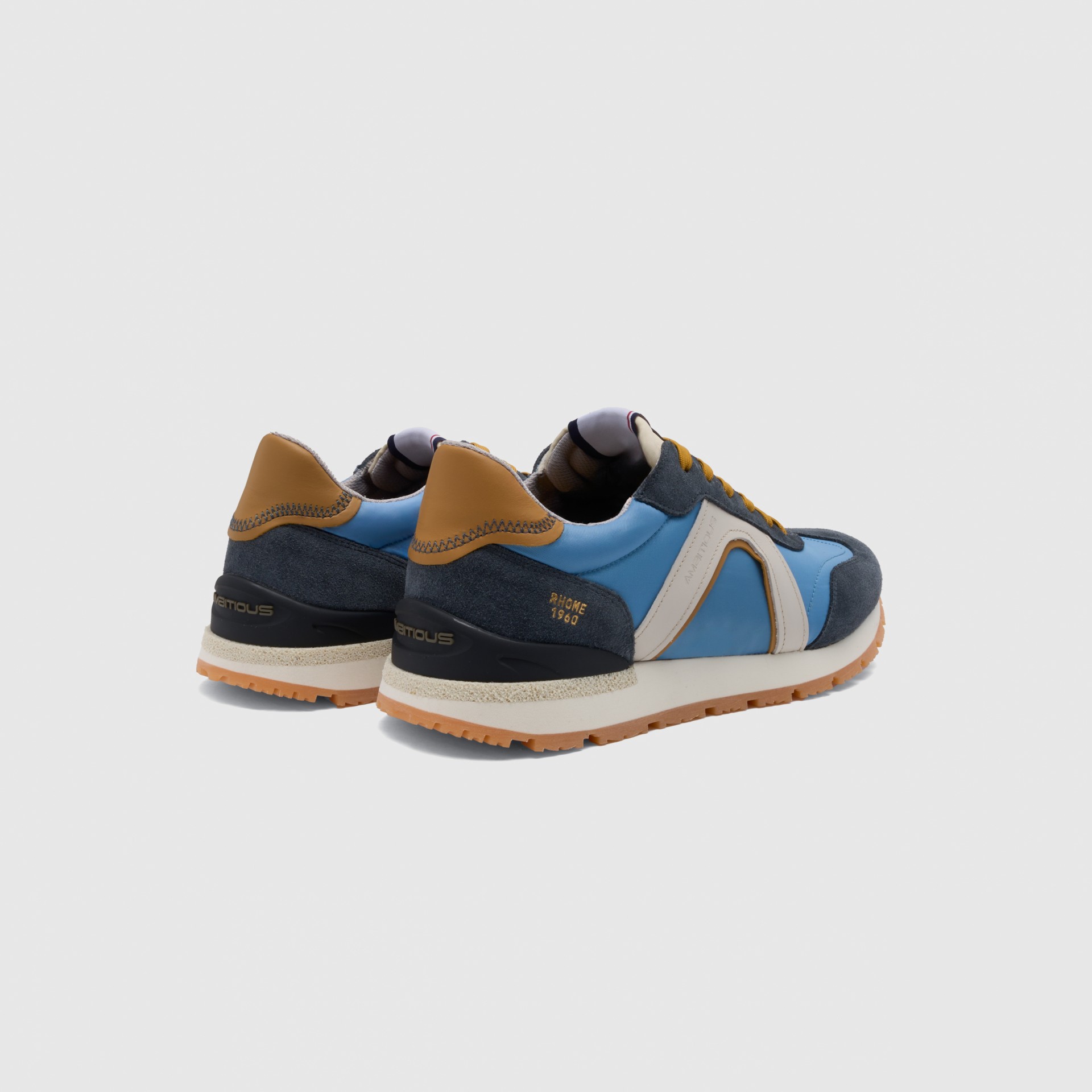 SPEEDSTER Retro Runner