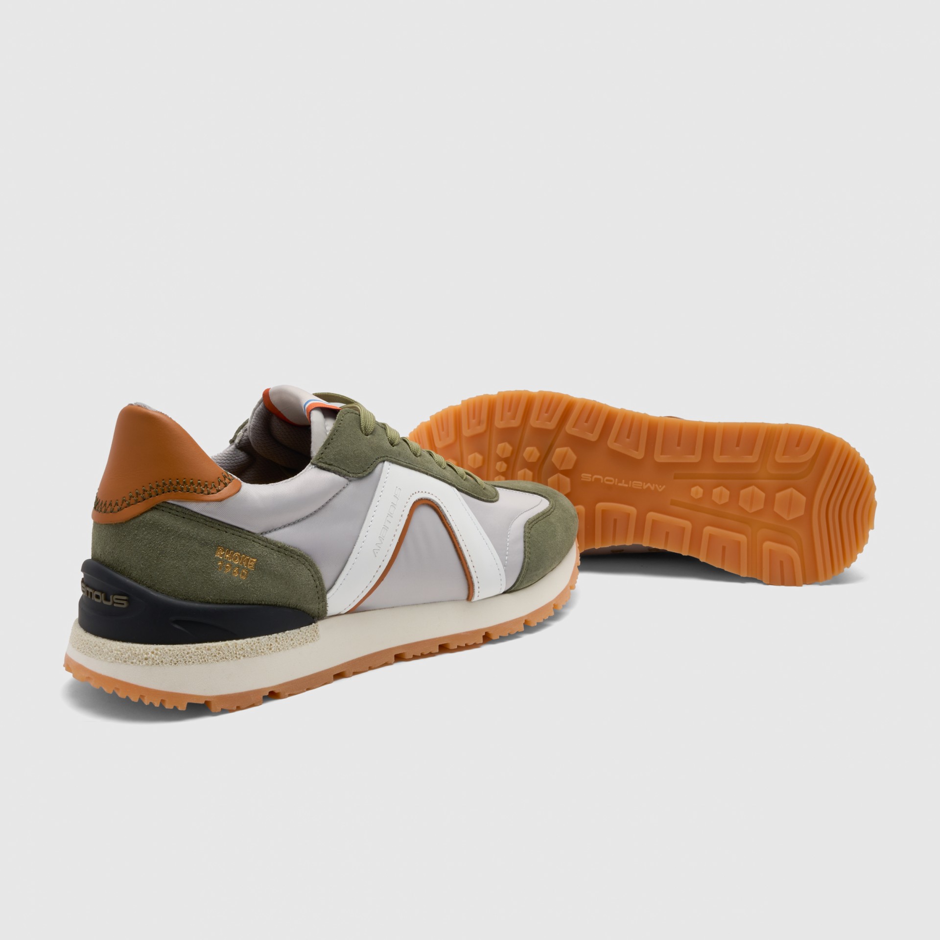 SPEEDSTER Retro Runner