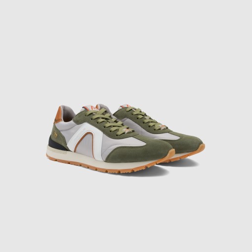 SPEEDSTER Retro Runner