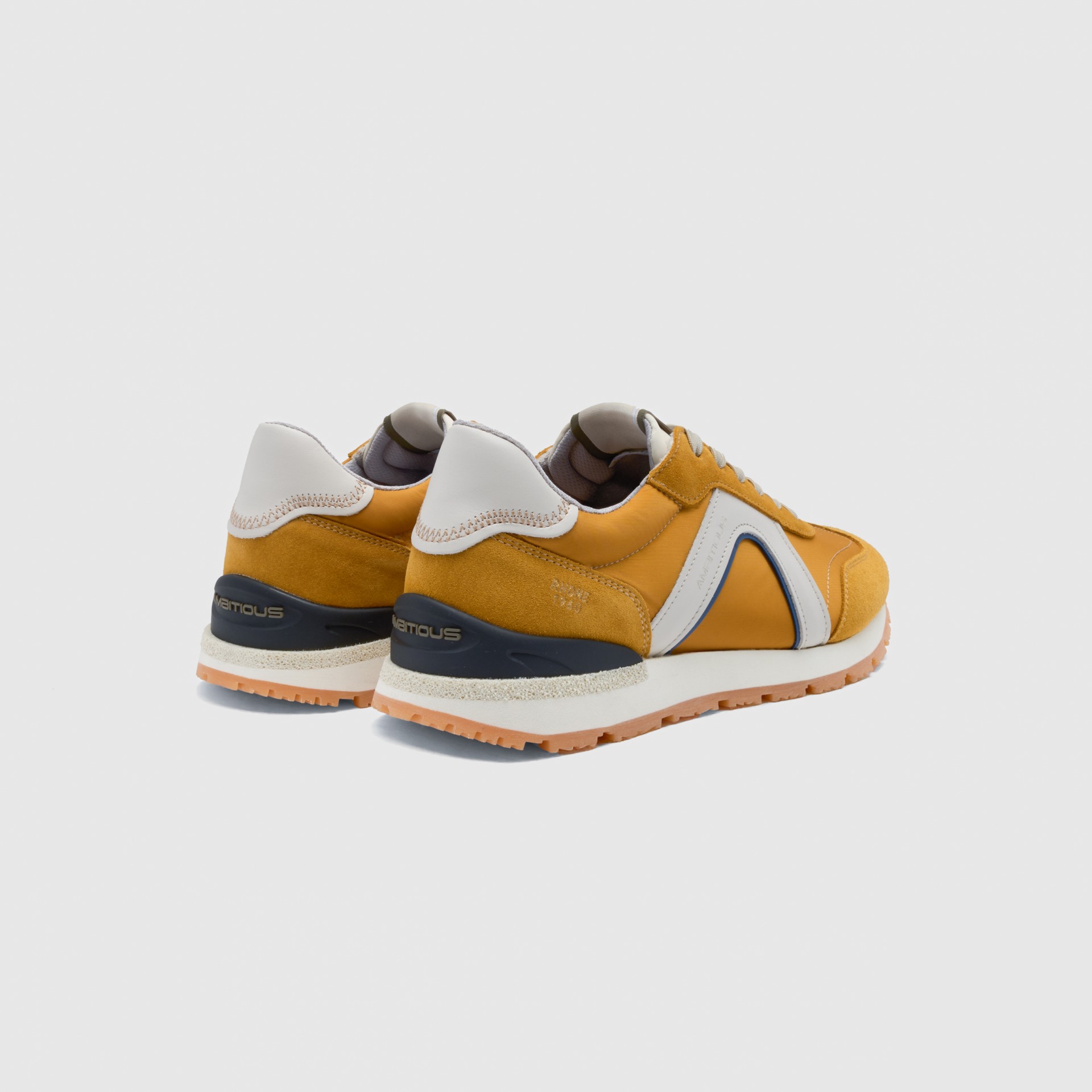 SPEEDSTER Retro Runner