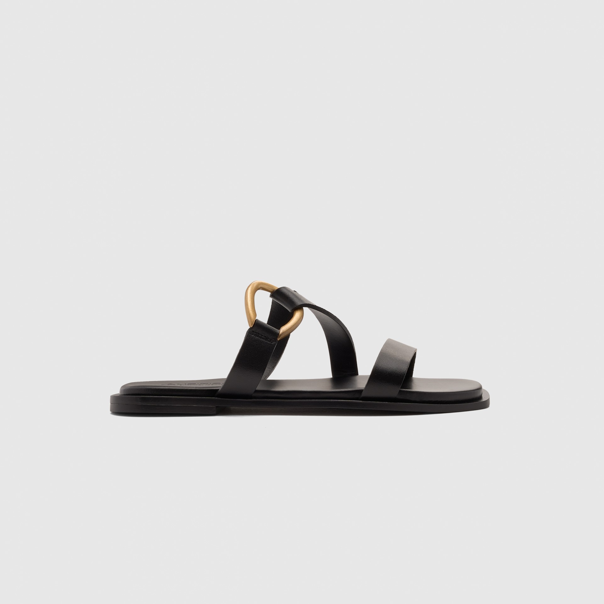 CLEO Strap Sandals