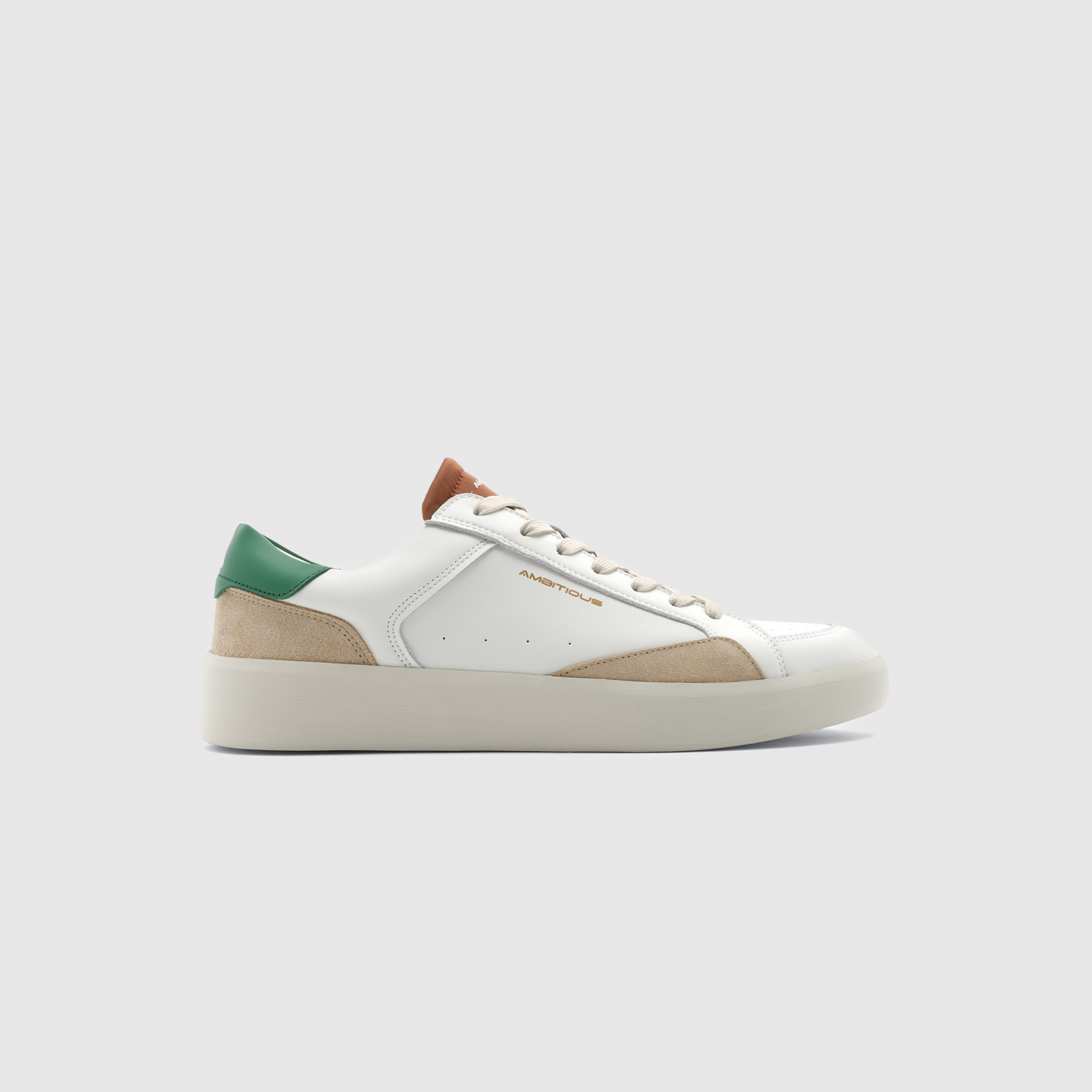 BRIXTON Court Light Sneaker