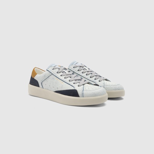 BRIXTON Court Light Sneaker BRIXTON Court Light Sneaker