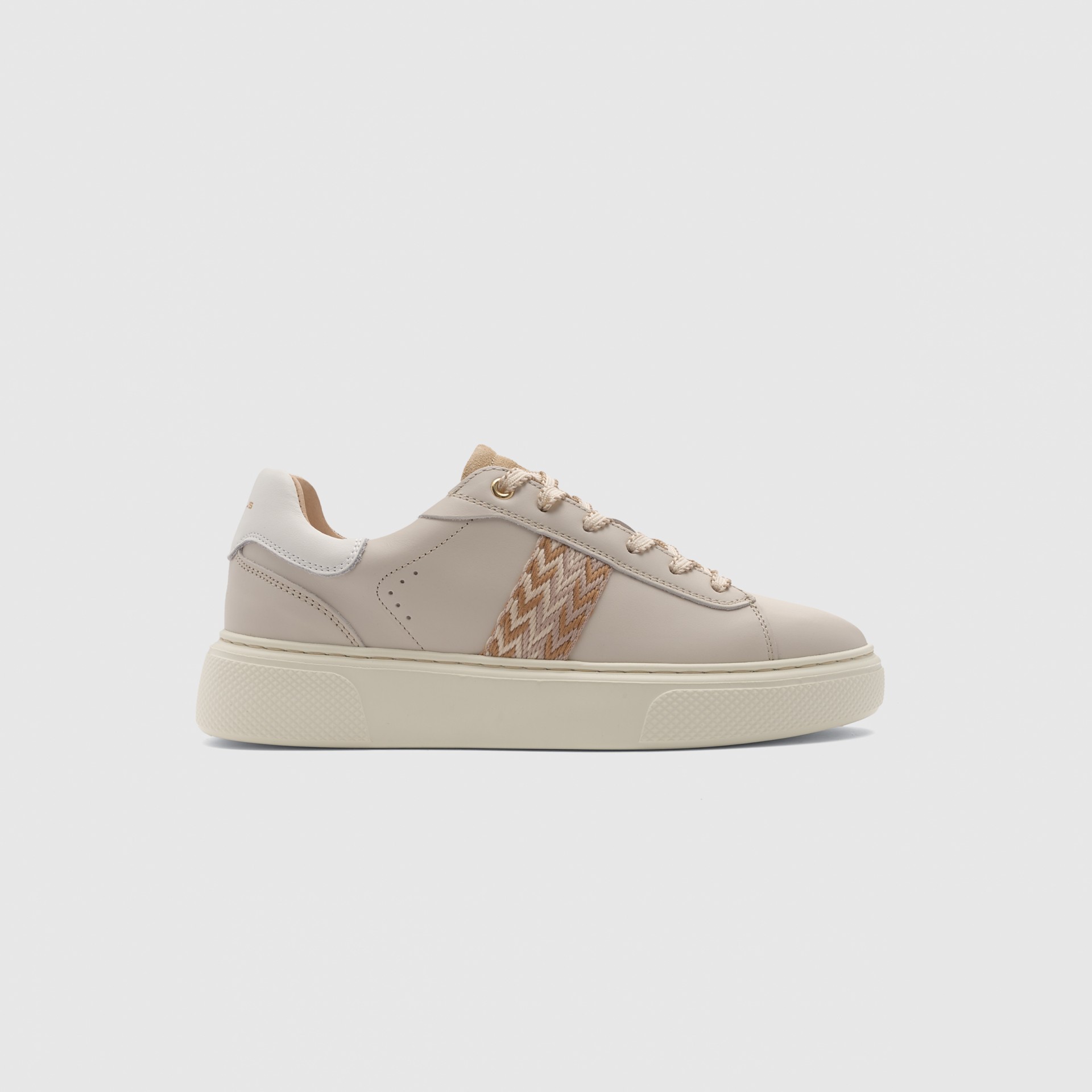 JACKIE Cupsole Sneaker