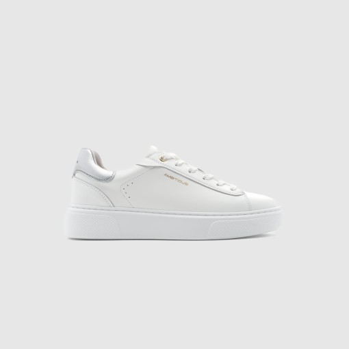 JACKIE Cupsole Sneaker