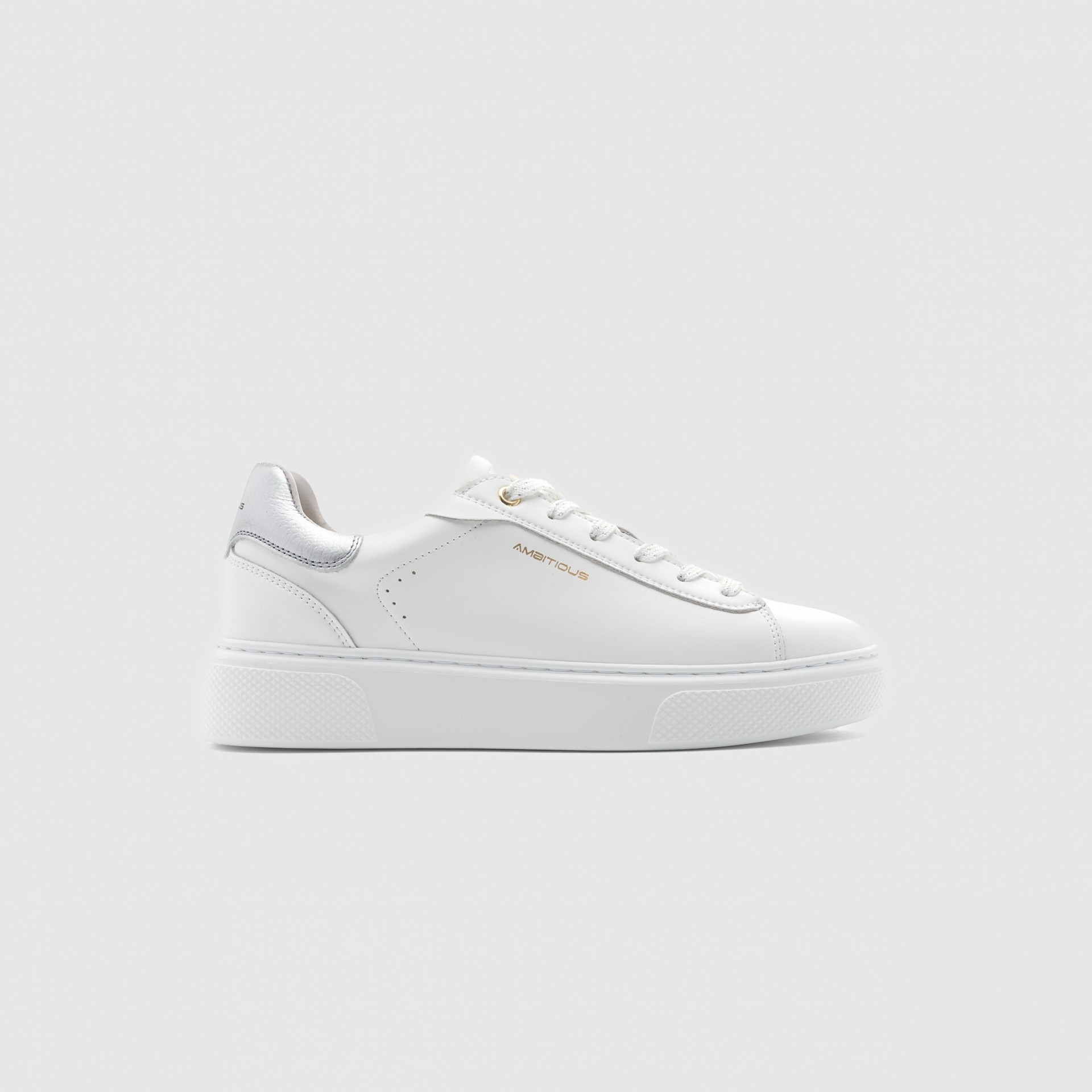 JACKIE Cupsole Sneaker