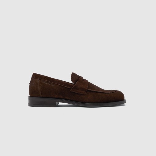 SIMON Preppy Loafer