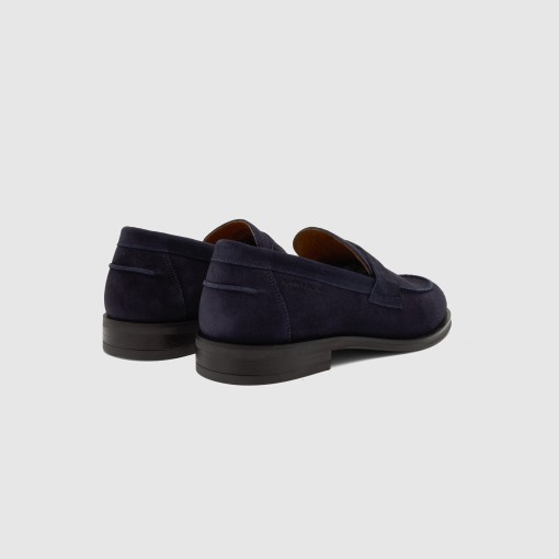 SIMON Preppy Loafer