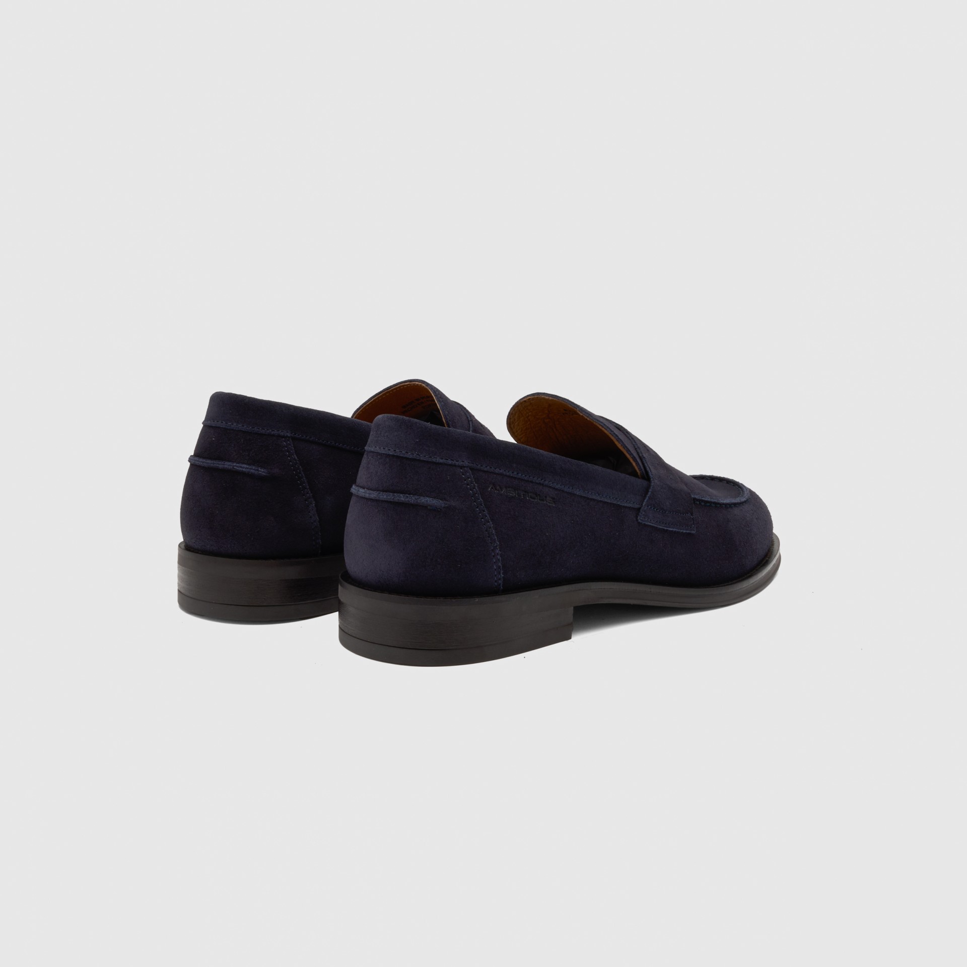 SIMON Preppy Loafer